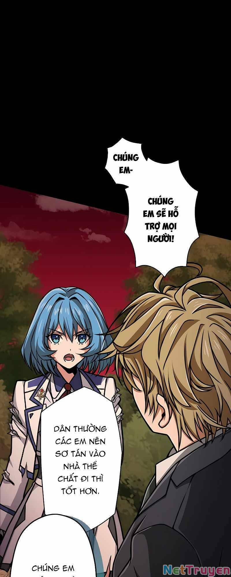 Đại Hiền Nhân Ma Thuật Cấp 99990000 17 trang 10