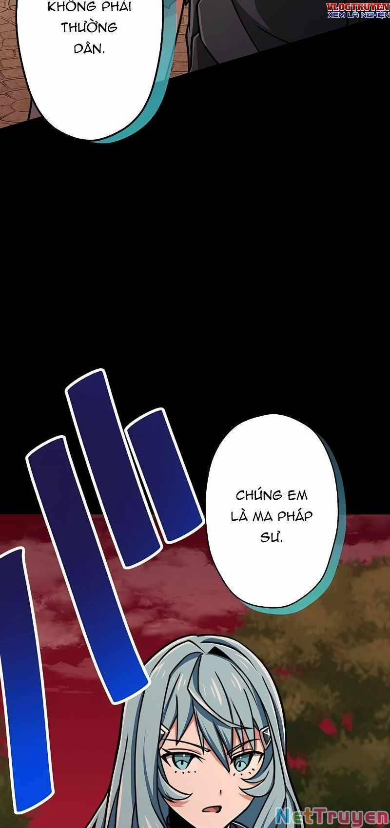 Đại Hiền Nhân Ma Thuật Cấp 99990000 17 trang 11