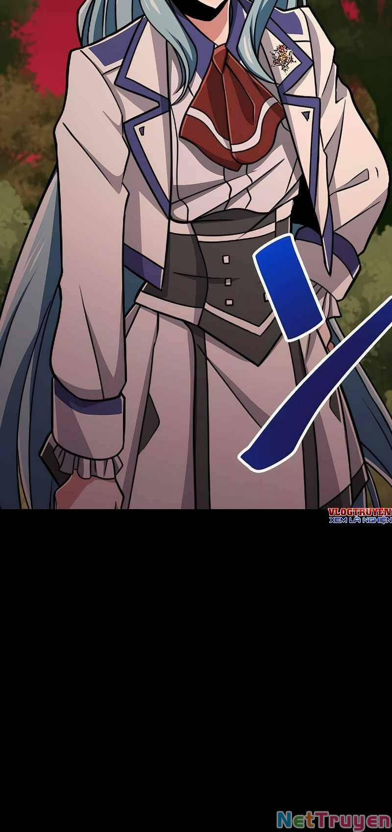 Đại Hiền Nhân Ma Thuật Cấp 99990000 17 trang 12