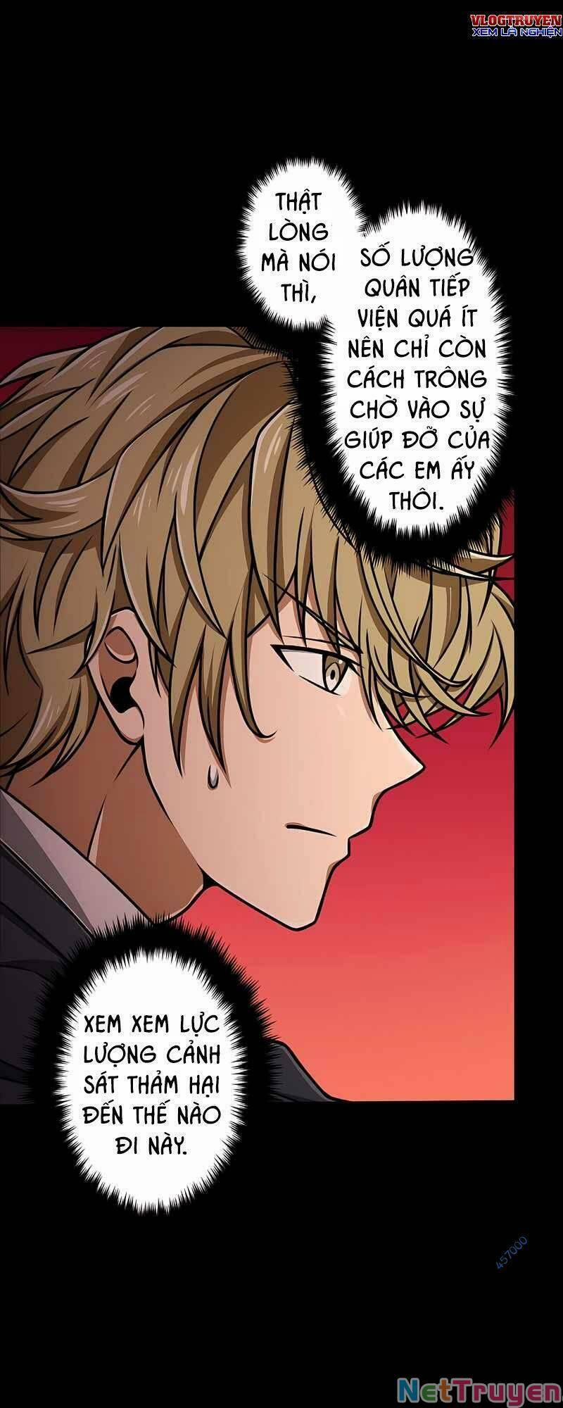 Đại Hiền Nhân Ma Thuật Cấp 99990000 17 trang 14