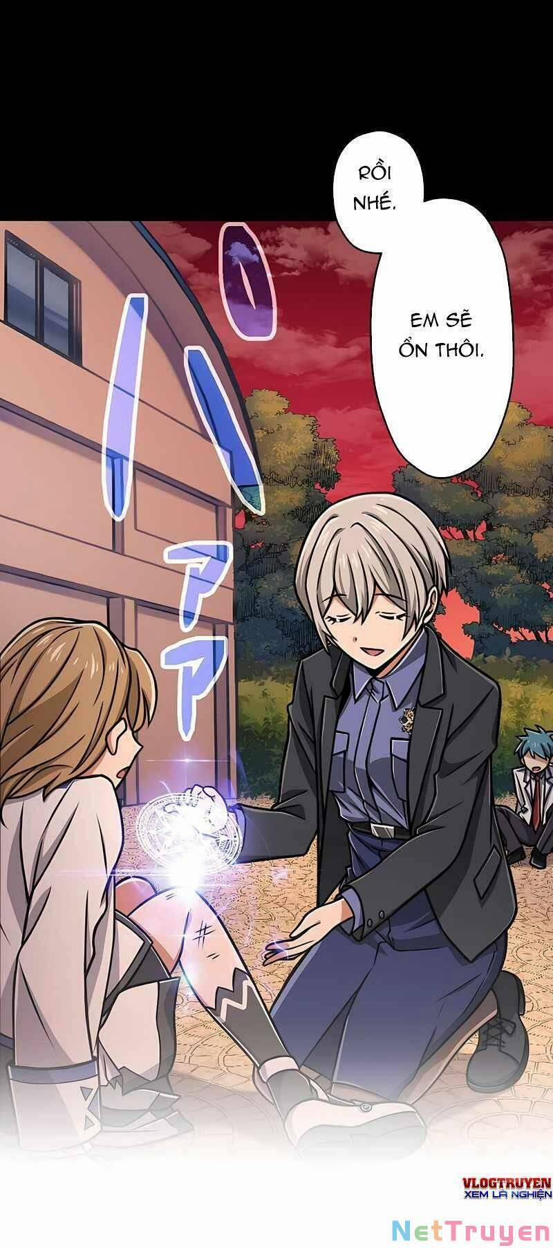 Đại Hiền Nhân Ma Thuật Cấp 99990000 17 trang 15