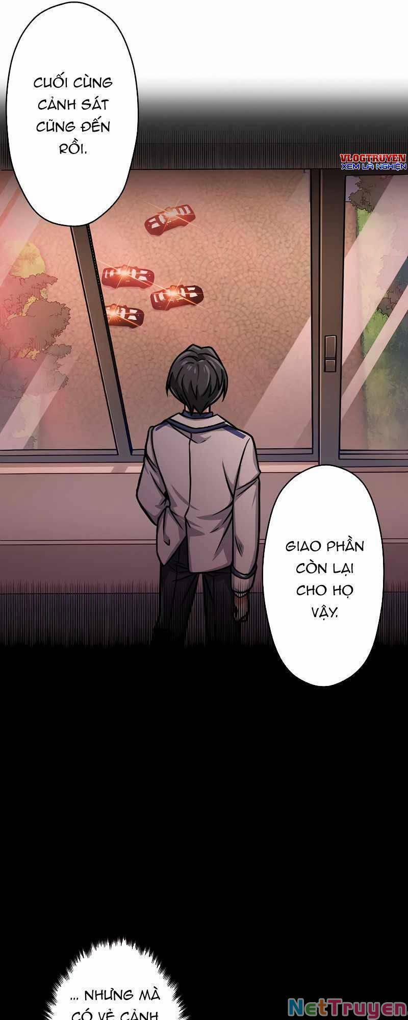 Đại Hiền Nhân Ma Thuật Cấp 99990000 17 trang 17