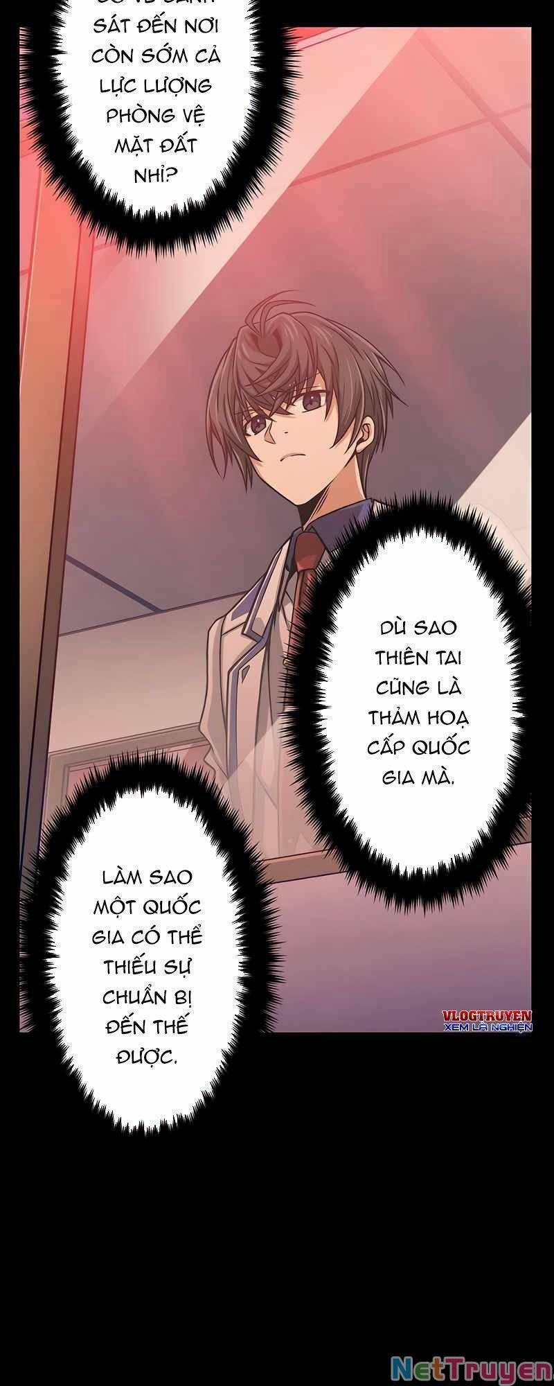 Đại Hiền Nhân Ma Thuật Cấp 99990000 17 trang 18