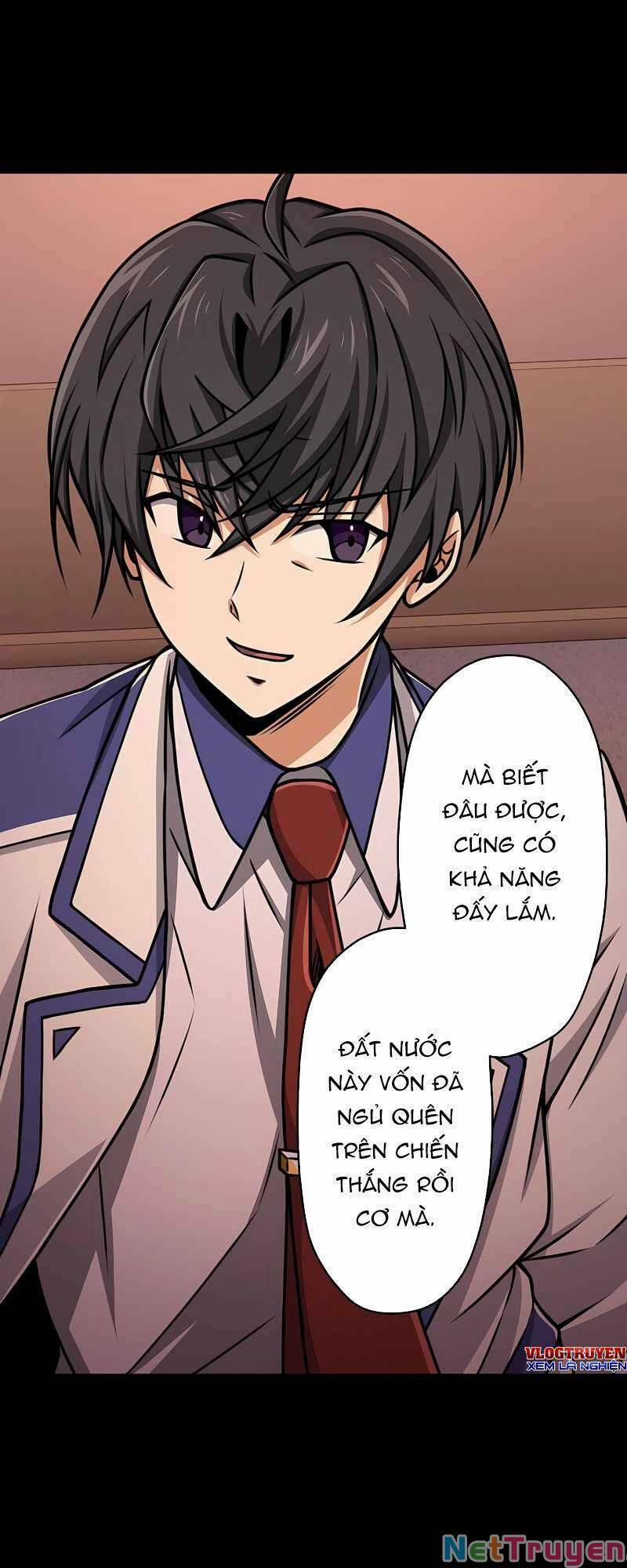 Đại Hiền Nhân Ma Thuật Cấp 99990000 17 trang 19