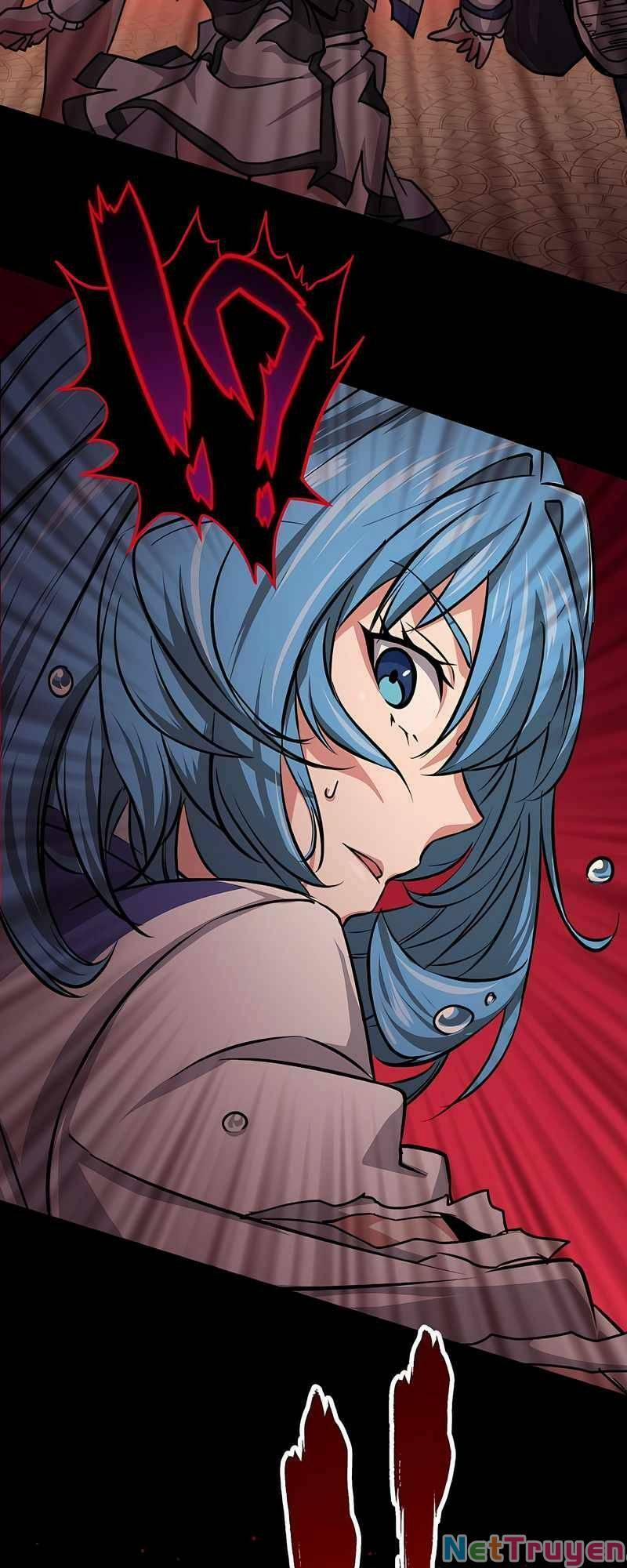 Đại Hiền Nhân Ma Thuật Cấp 99990000 17 trang 2