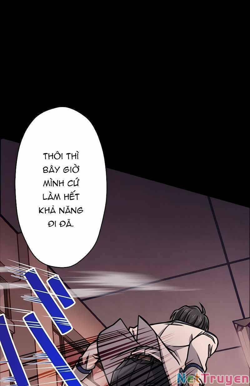 Đại Hiền Nhân Ma Thuật Cấp 99990000 17 trang 20