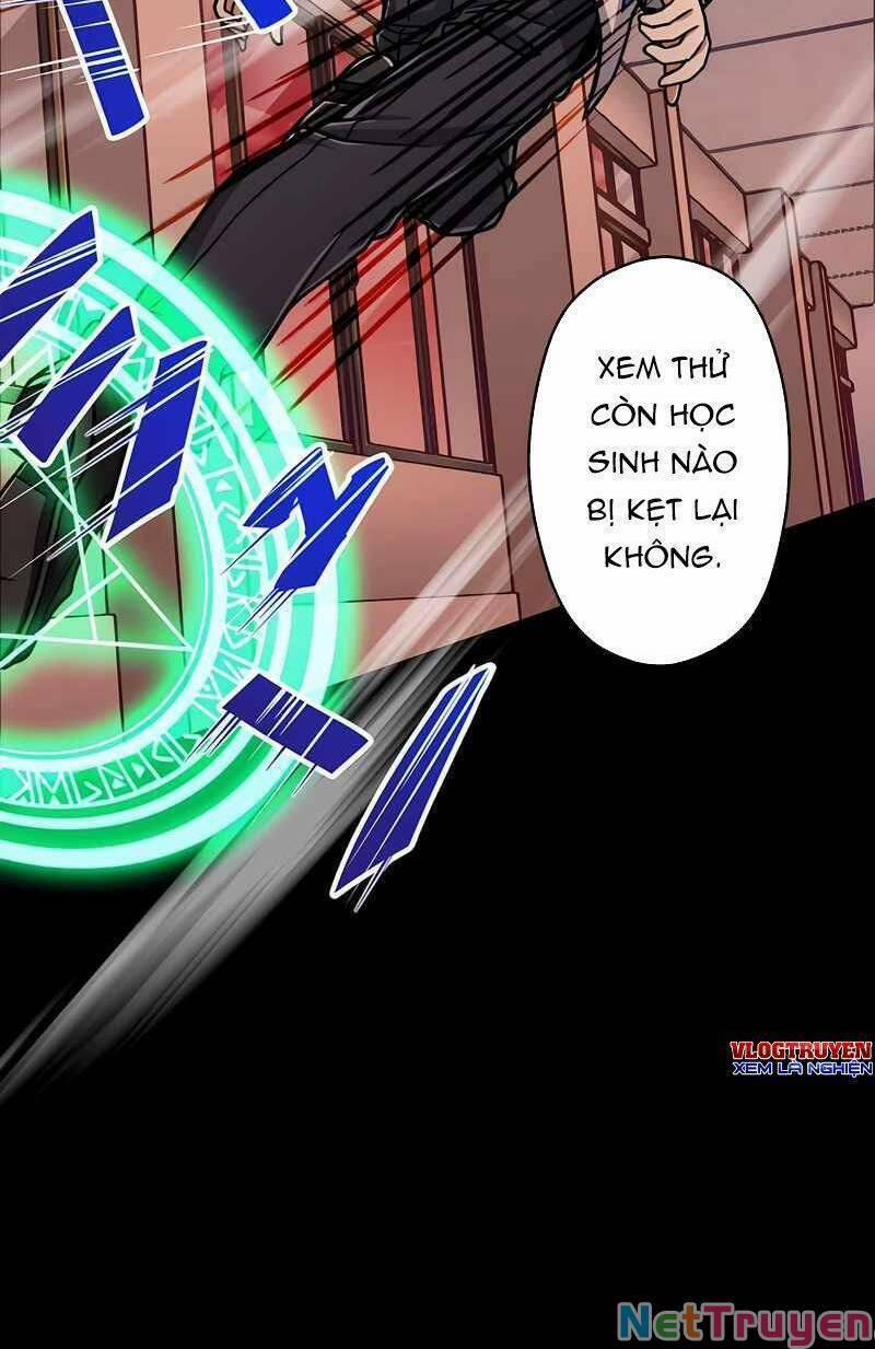 Đại Hiền Nhân Ma Thuật Cấp 99990000 17 trang 21