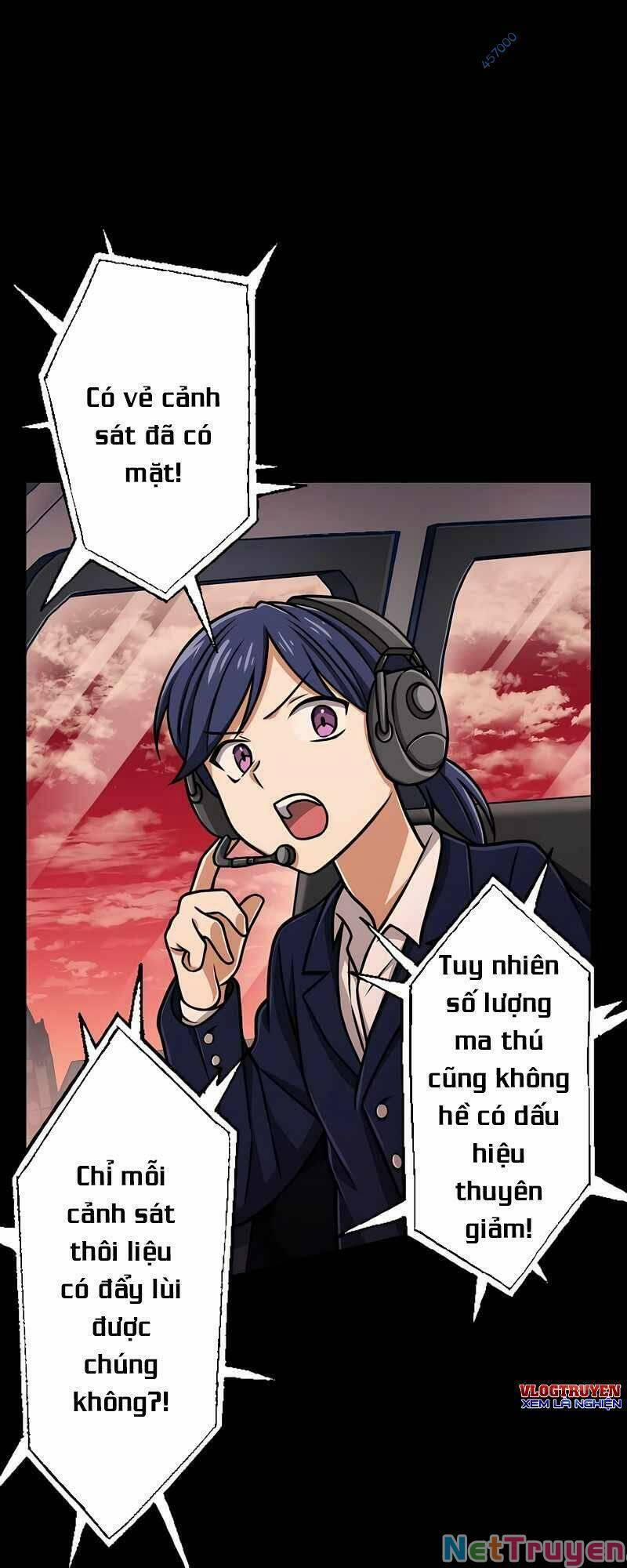 Đại Hiền Nhân Ma Thuật Cấp 99990000 17 trang 22