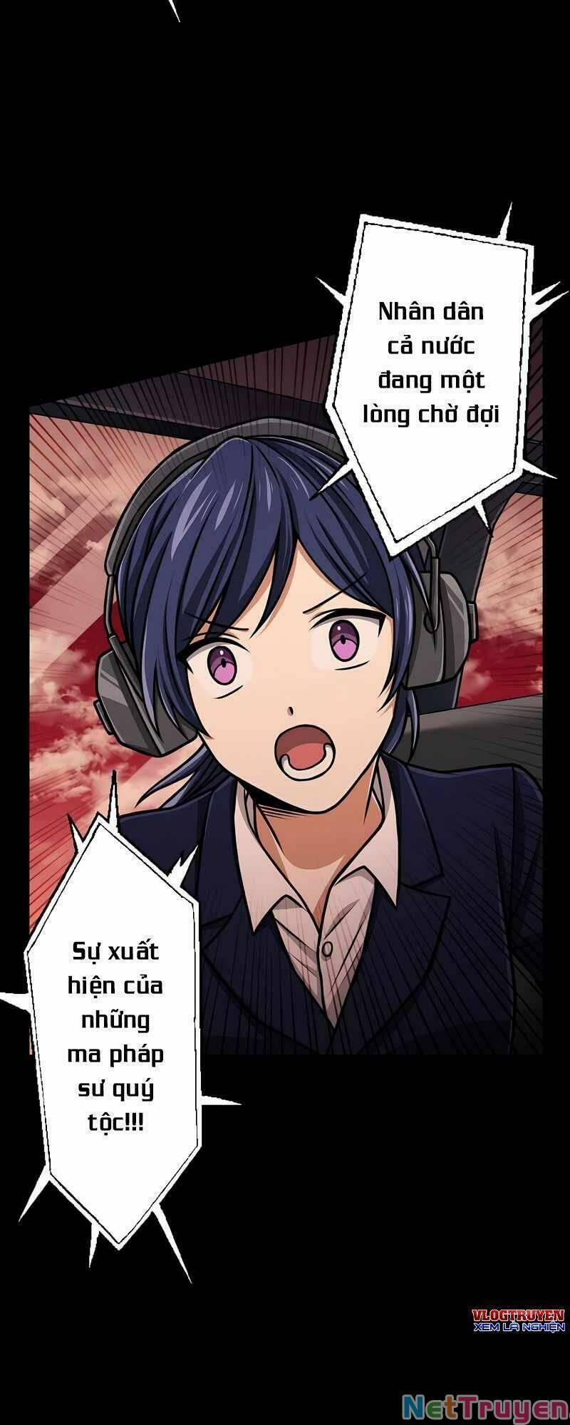 Đại Hiền Nhân Ma Thuật Cấp 99990000 17 trang 23