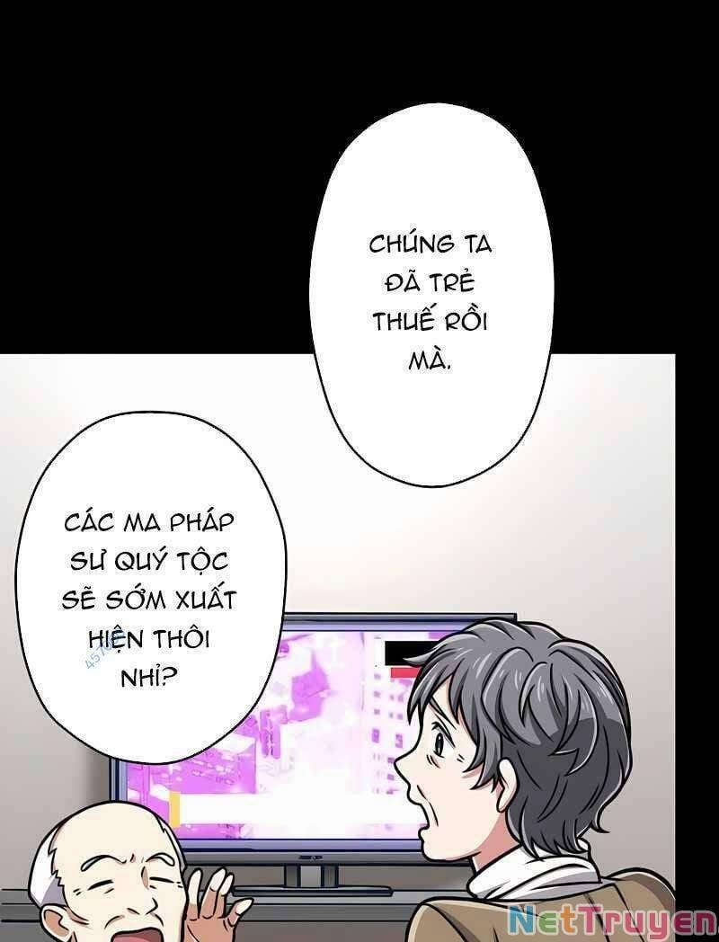 Đại Hiền Nhân Ma Thuật Cấp 99990000 17 trang 25