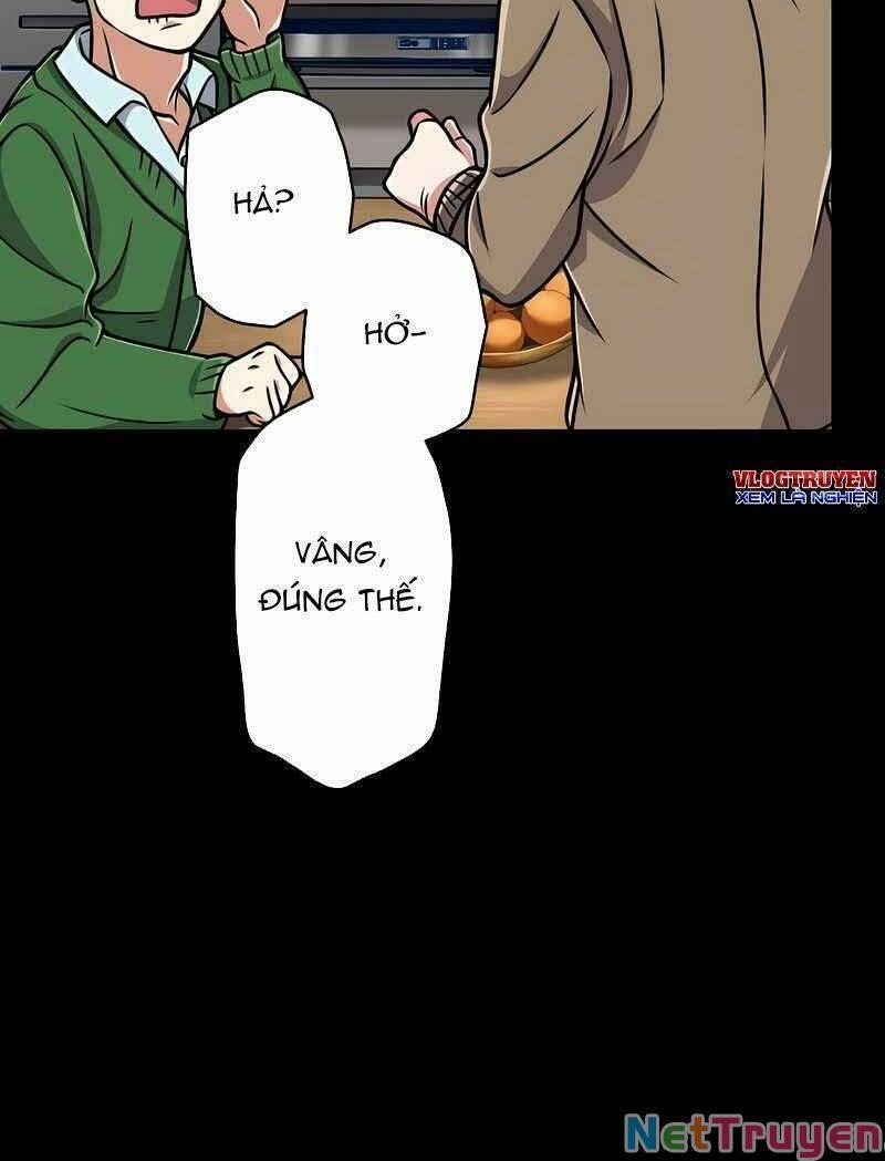 Đại Hiền Nhân Ma Thuật Cấp 99990000 17 trang 26