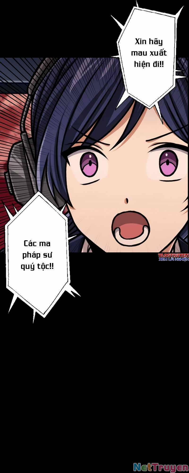 Đại Hiền Nhân Ma Thuật Cấp 99990000 17 trang 27