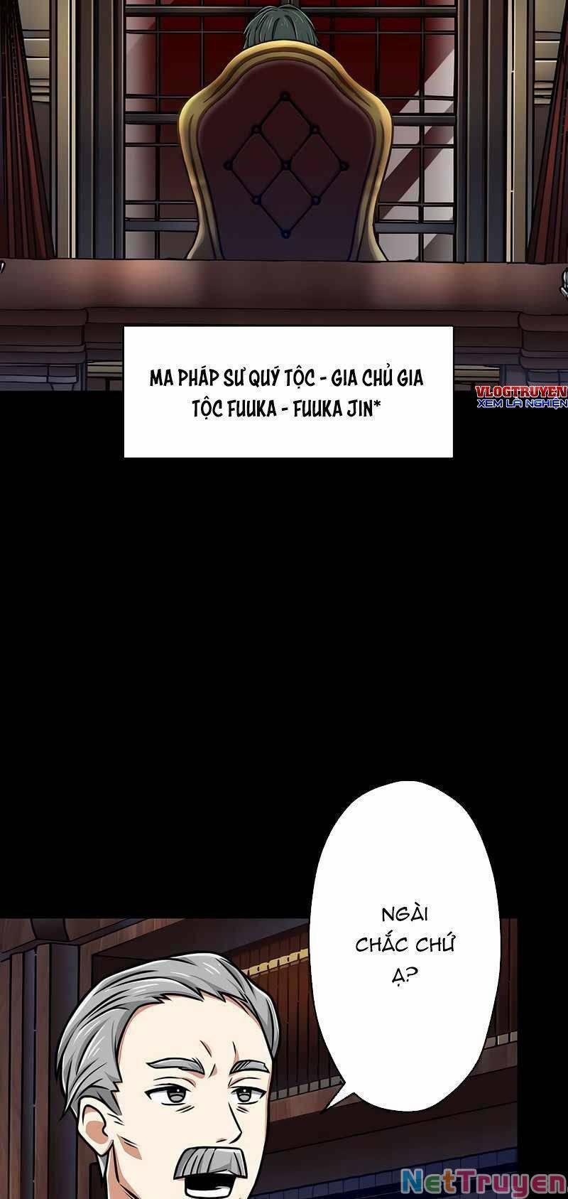 Đại Hiền Nhân Ma Thuật Cấp 99990000 17 trang 29