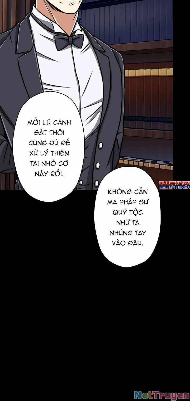 Đại Hiền Nhân Ma Thuật Cấp 99990000 17 trang 30