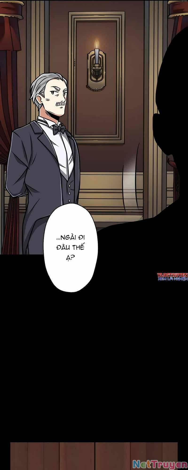 Đại Hiền Nhân Ma Thuật Cấp 99990000 17 trang 31