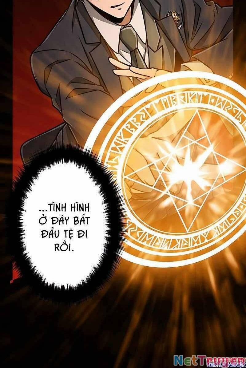 Đại Hiền Nhân Ma Thuật Cấp 99990000 17 trang 35