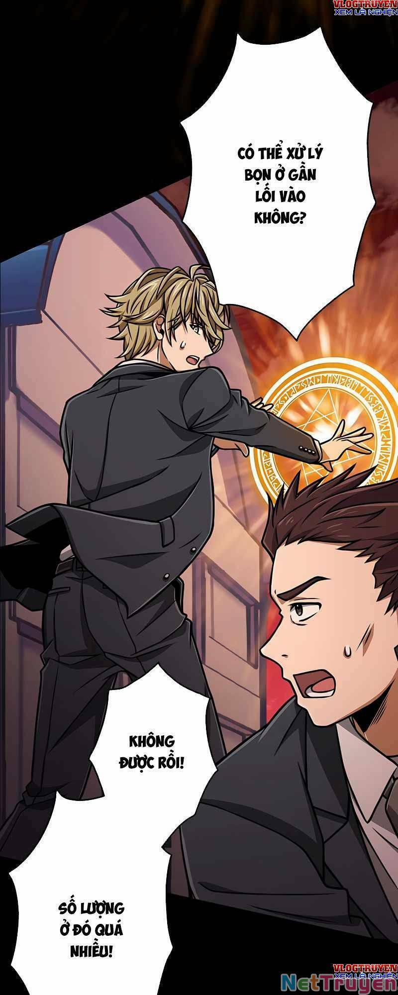 Đại Hiền Nhân Ma Thuật Cấp 99990000 17 trang 36