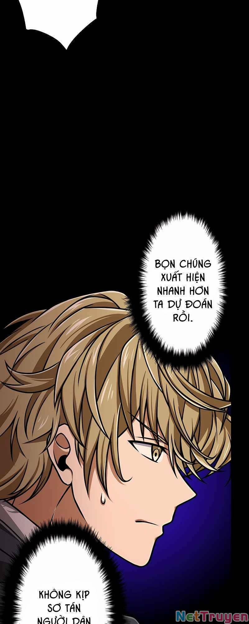 Đại Hiền Nhân Ma Thuật Cấp 99990000 17 trang 37