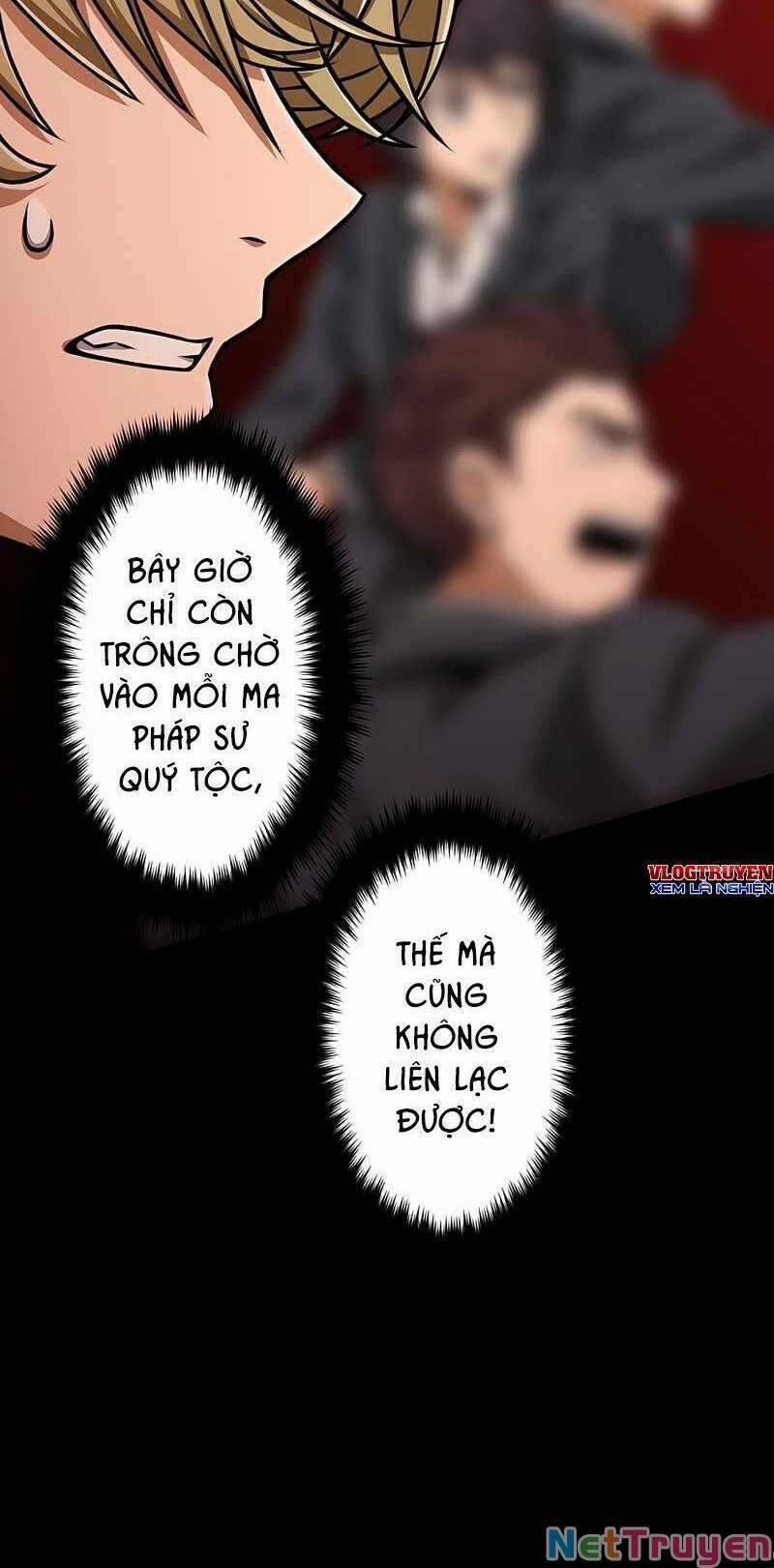 Đại Hiền Nhân Ma Thuật Cấp 99990000 17 trang 39