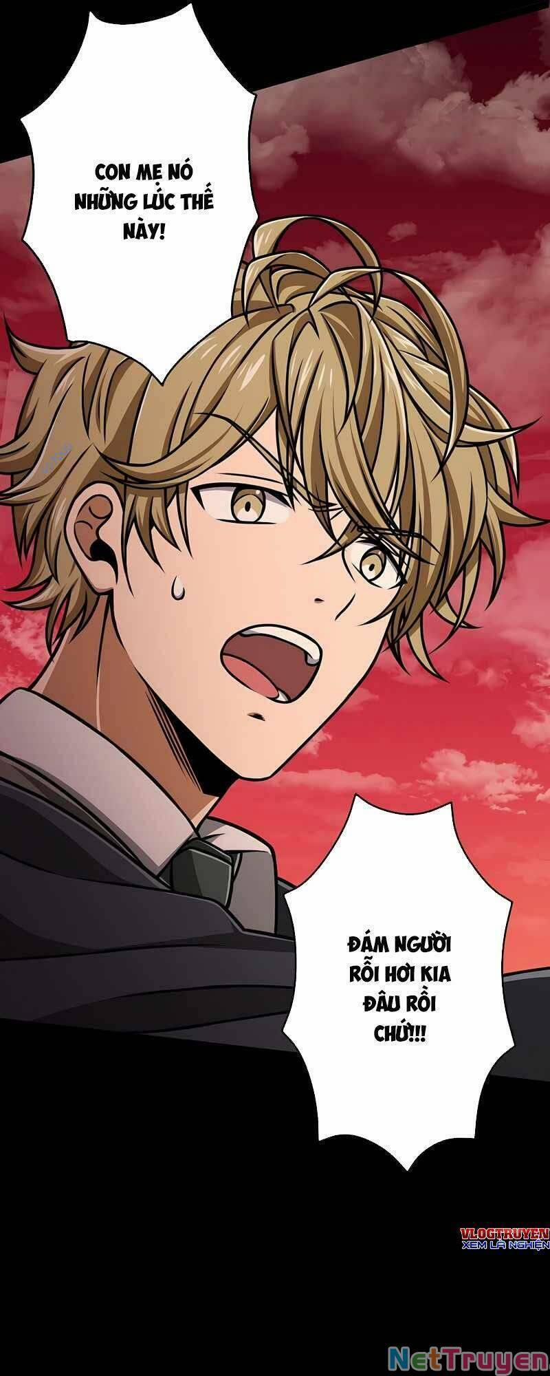 Đại Hiền Nhân Ma Thuật Cấp 99990000 17 trang 40