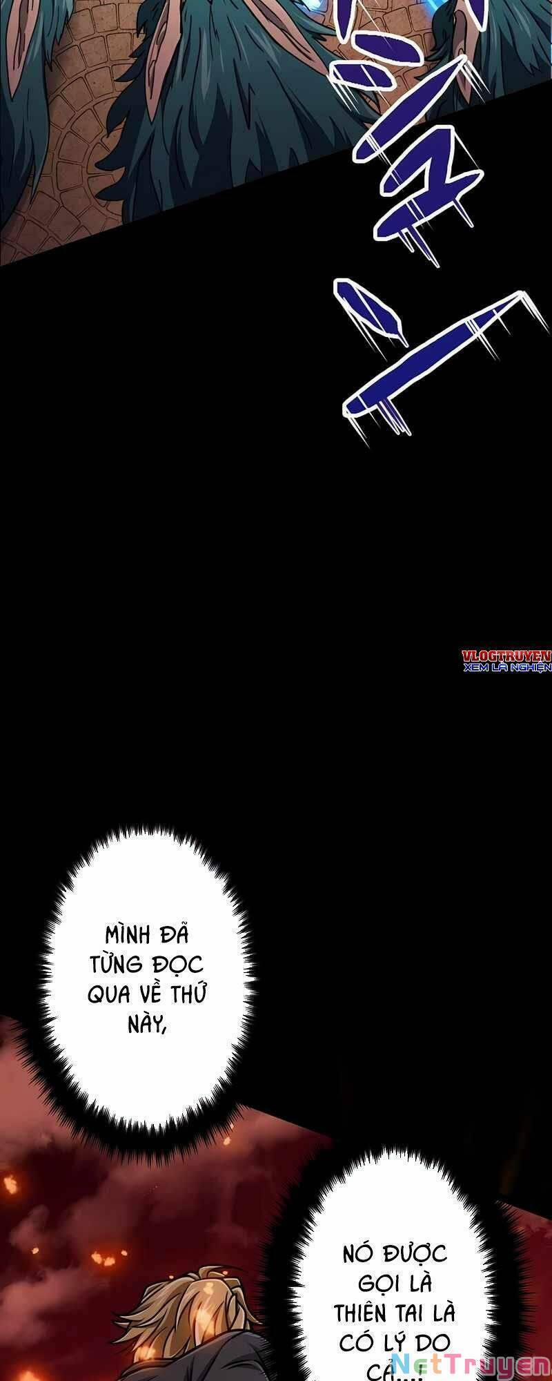 Đại Hiền Nhân Ma Thuật Cấp 99990000 17 trang 42