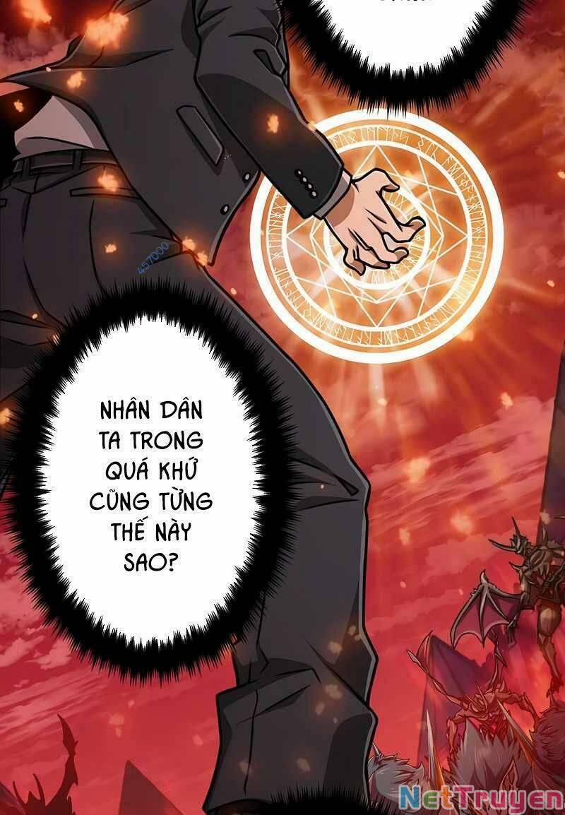Đại Hiền Nhân Ma Thuật Cấp 99990000 17 trang 43