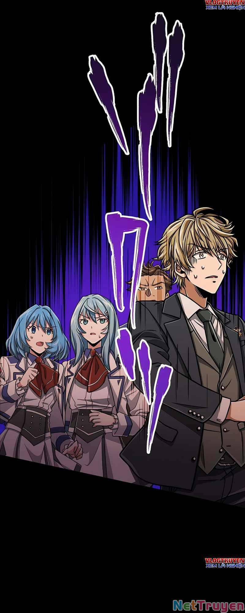 Đại Hiền Nhân Ma Thuật Cấp 99990000 17 trang 45