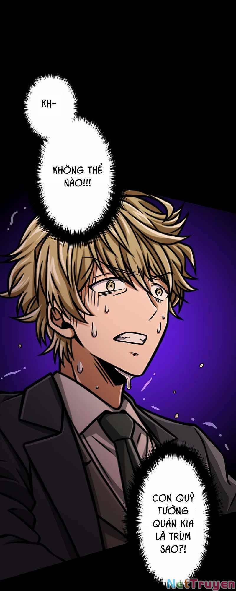 Đại Hiền Nhân Ma Thuật Cấp 99990000 17 trang 46