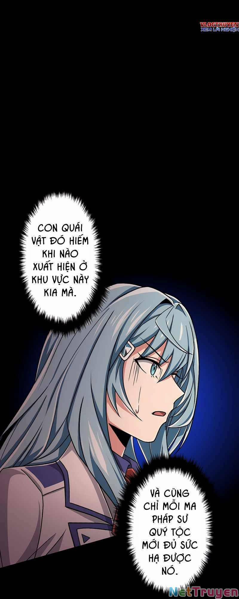 Đại Hiền Nhân Ma Thuật Cấp 99990000 17 trang 47