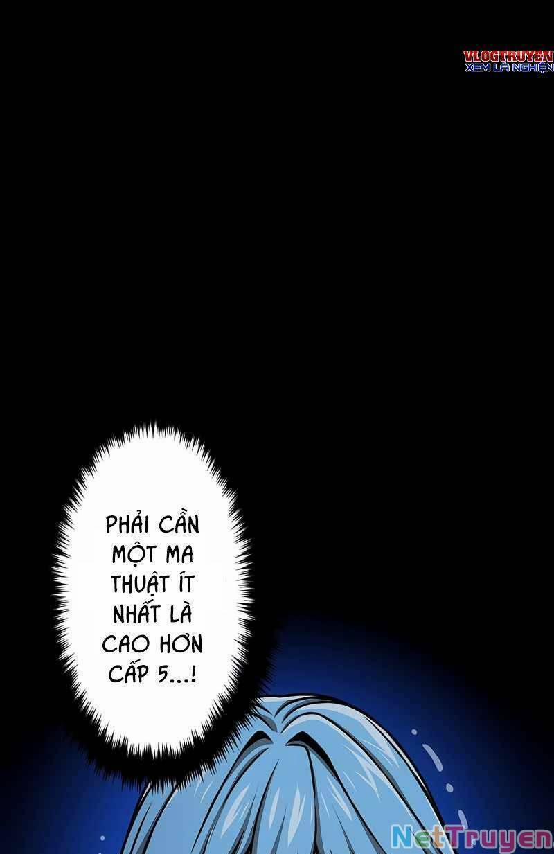 Đại Hiền Nhân Ma Thuật Cấp 99990000 17 trang 48