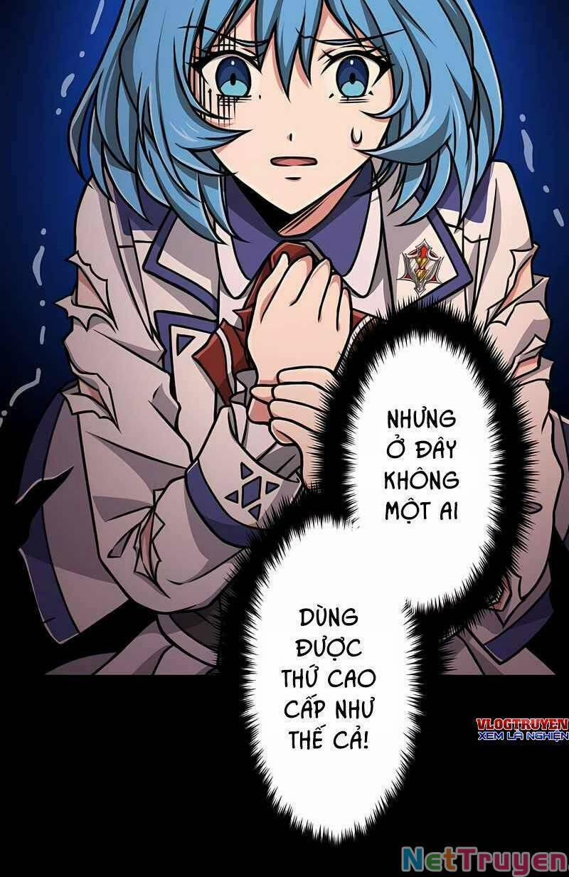 Đại Hiền Nhân Ma Thuật Cấp 99990000 17 trang 49