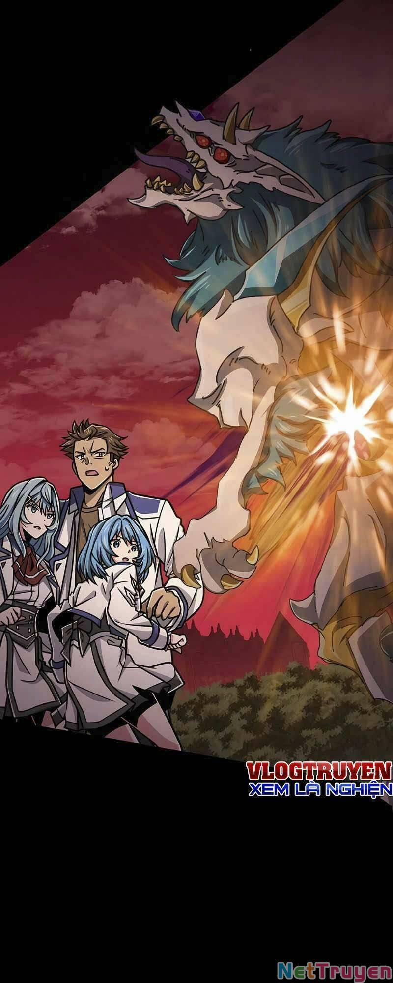 Đại Hiền Nhân Ma Thuật Cấp 99990000 17 trang 5