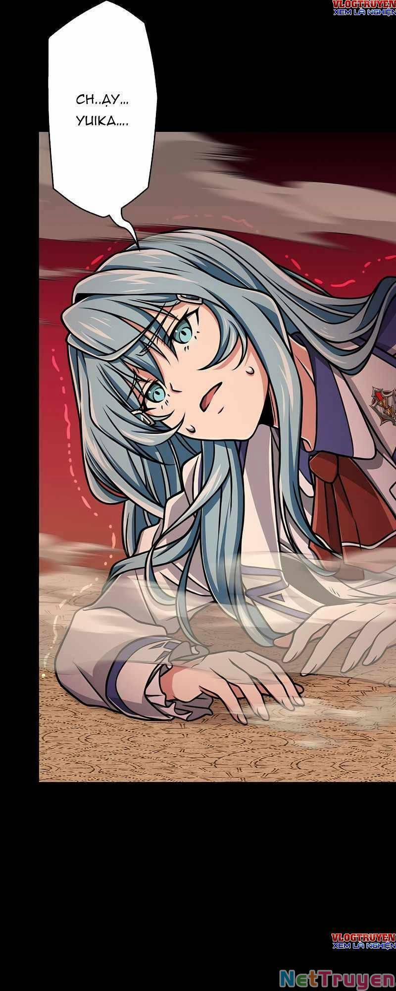 Đại Hiền Nhân Ma Thuật Cấp 99990000 17 trang 54