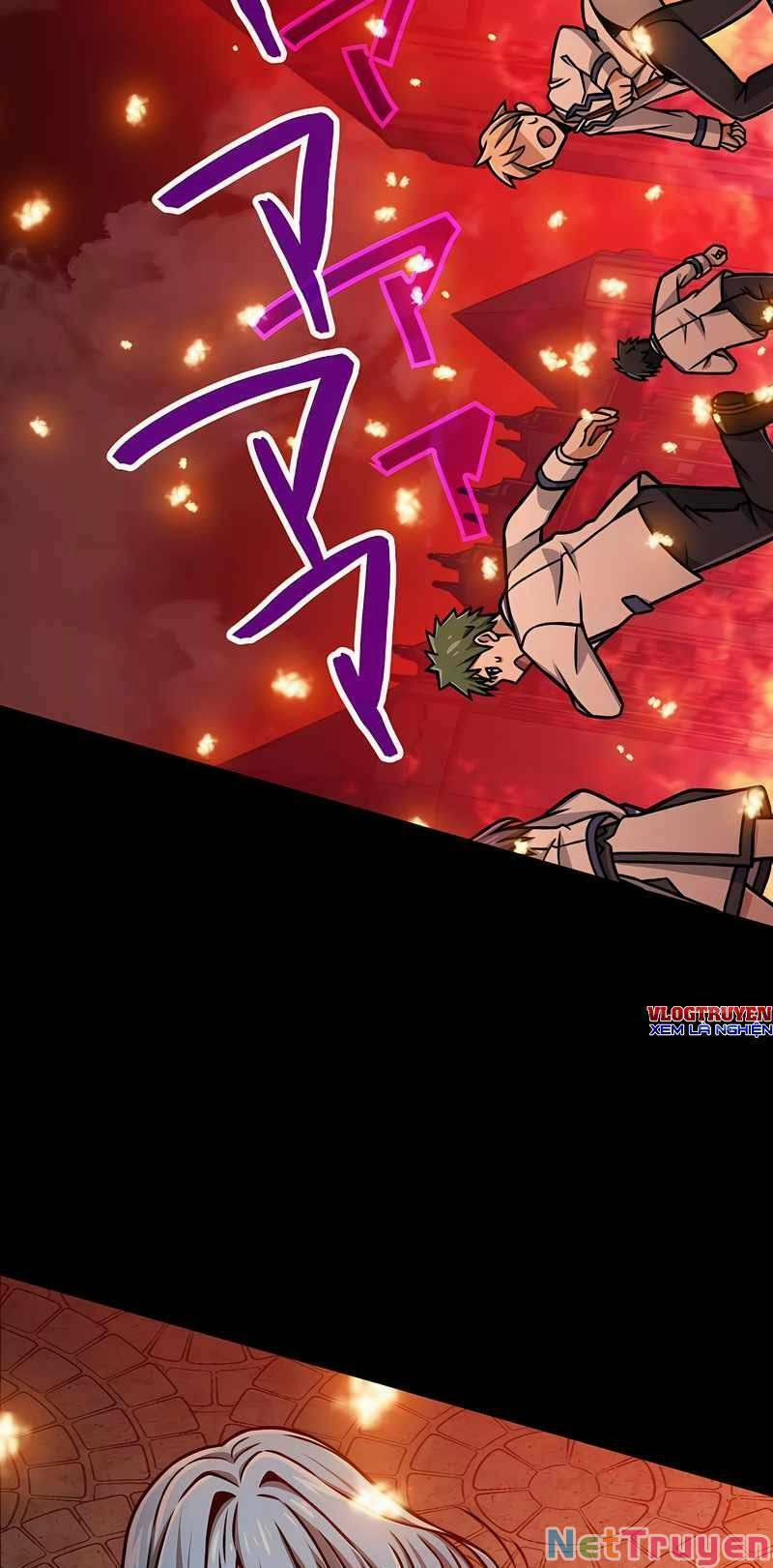 Đại Hiền Nhân Ma Thuật Cấp 99990000 17 trang 56