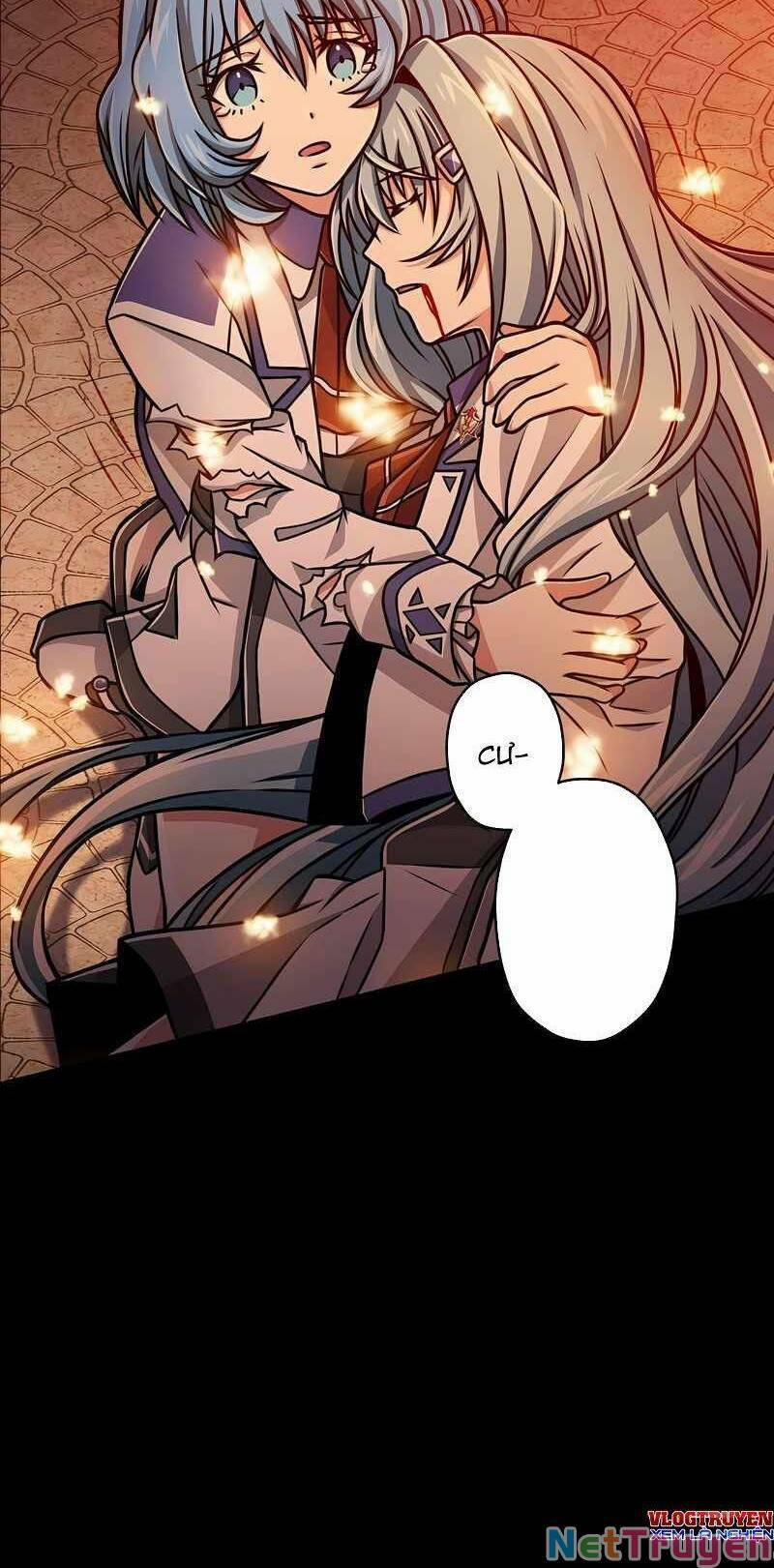 Đại Hiền Nhân Ma Thuật Cấp 99990000 17 trang 57