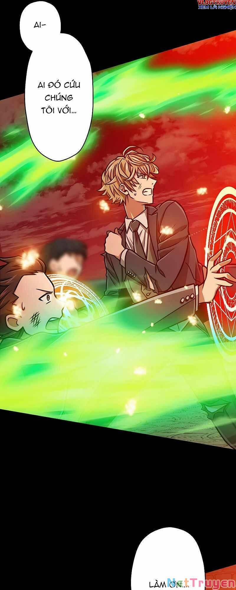 Đại Hiền Nhân Ma Thuật Cấp 99990000 17 trang 58