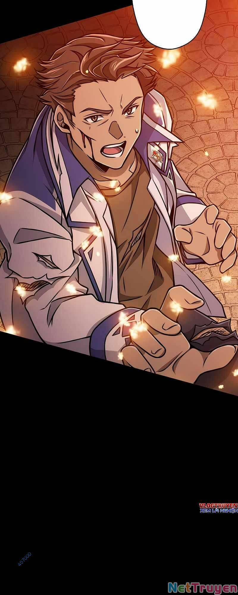 Đại Hiền Nhân Ma Thuật Cấp 99990000 17 trang 59