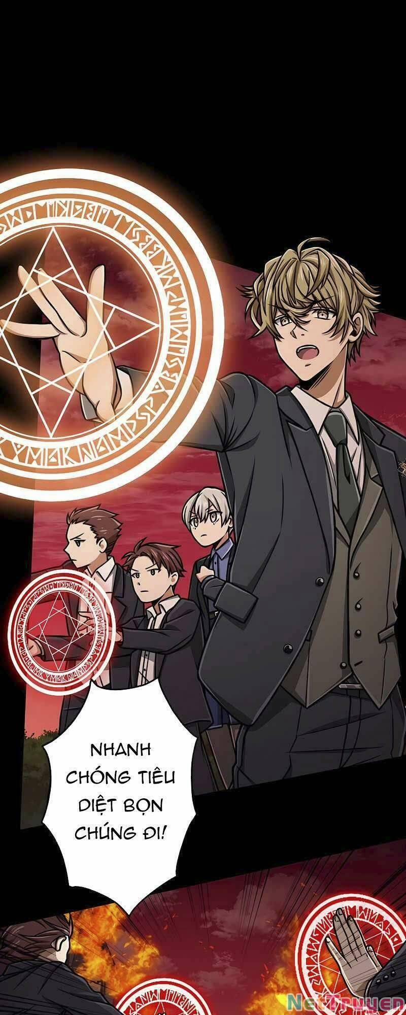 Đại Hiền Nhân Ma Thuật Cấp 99990000 17 trang 6