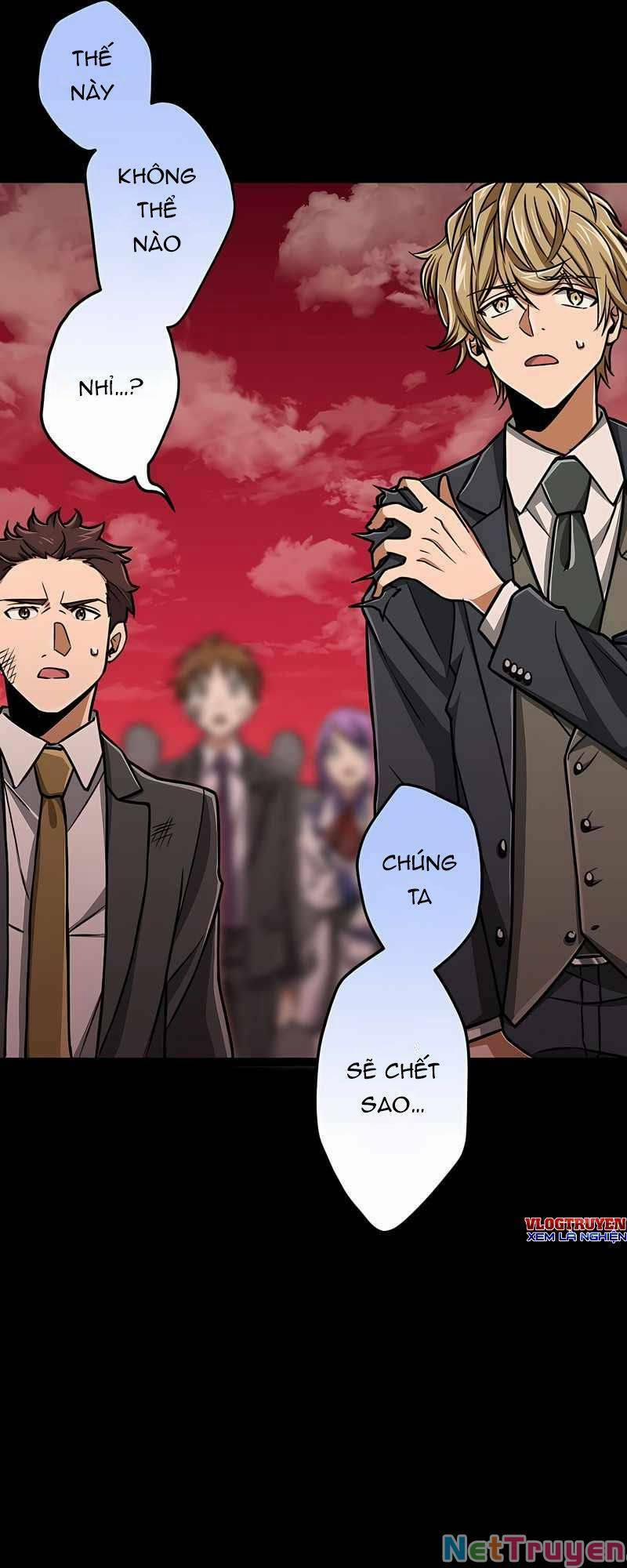 Đại Hiền Nhân Ma Thuật Cấp 99990000 17 trang 62