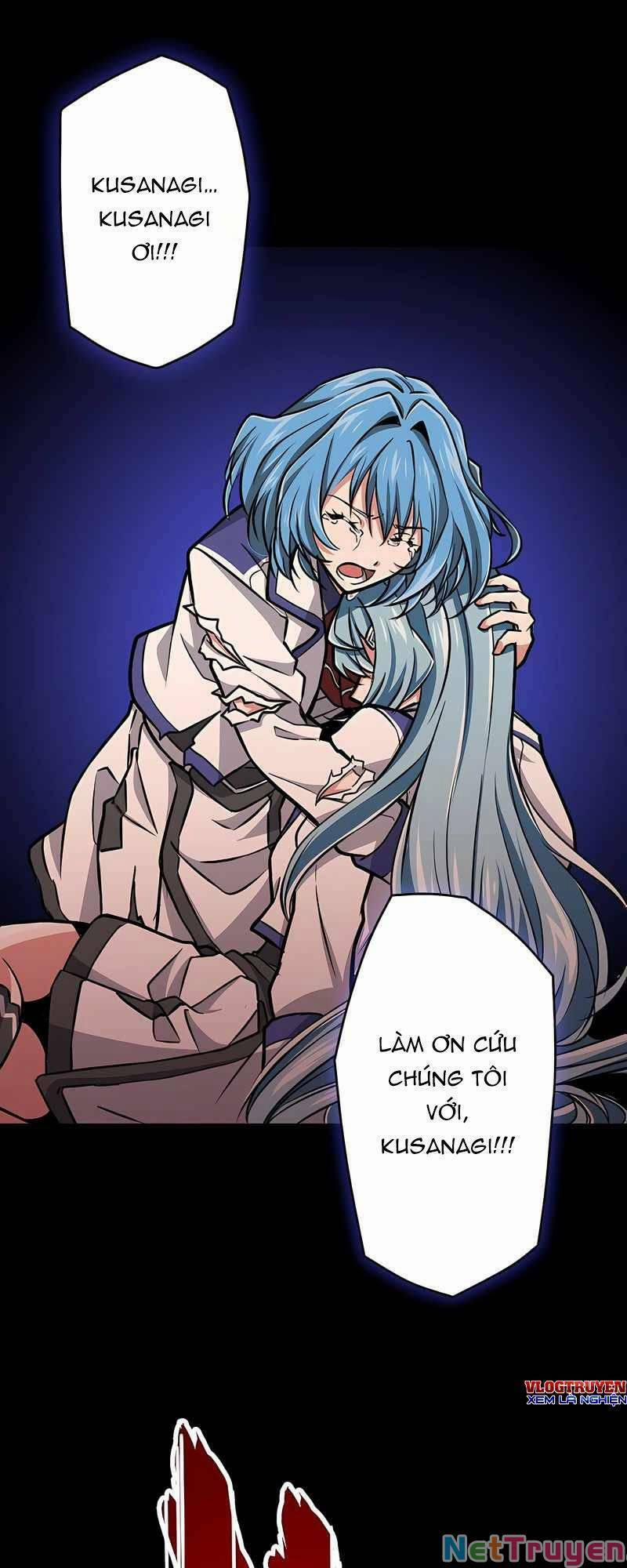 Đại Hiền Nhân Ma Thuật Cấp 99990000 17 trang 63