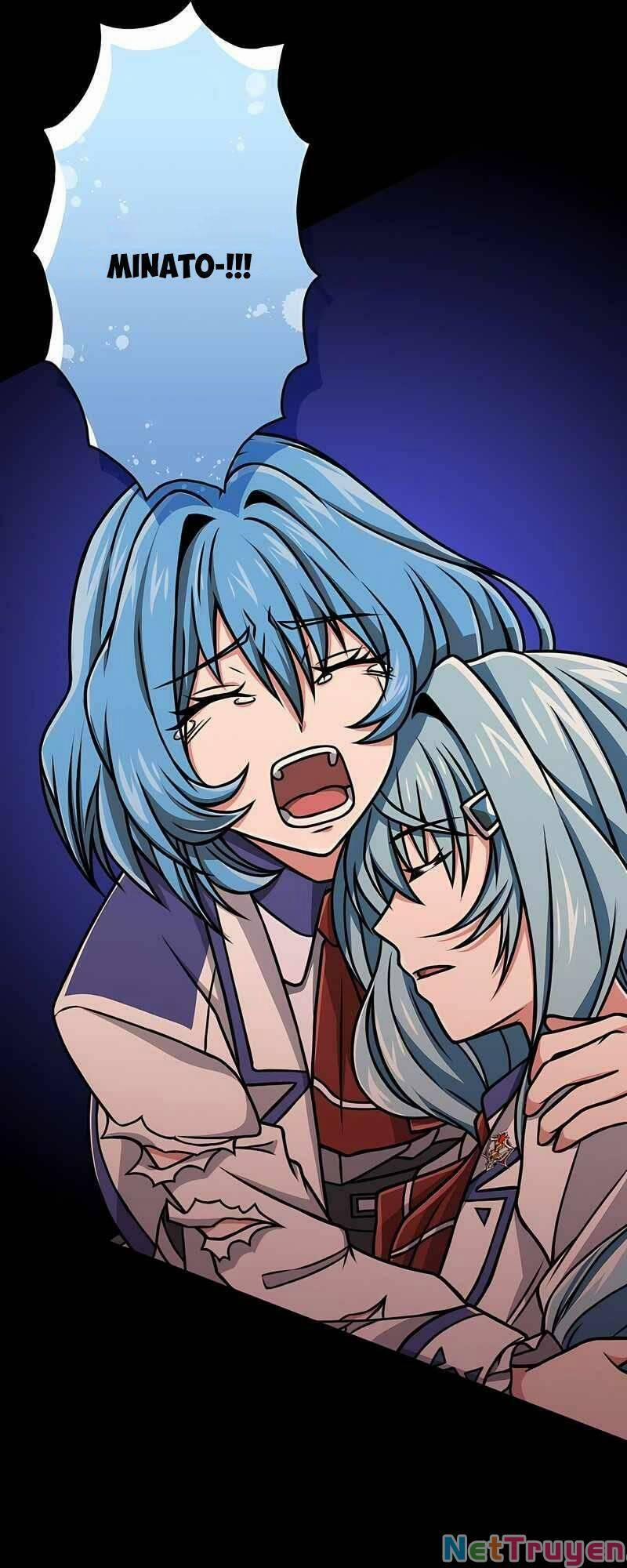 Đại Hiền Nhân Ma Thuật Cấp 99990000 17 trang 66