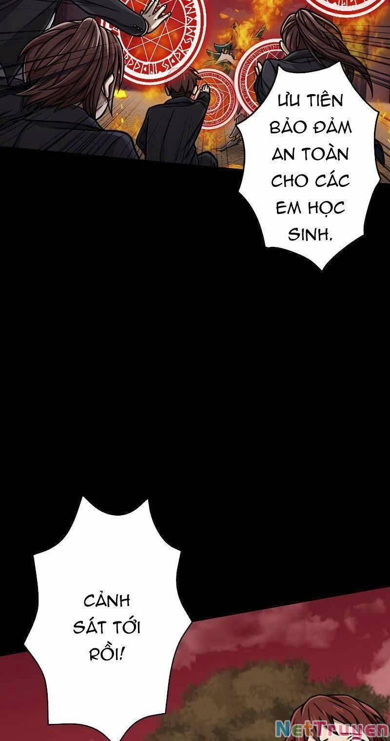 Đại Hiền Nhân Ma Thuật Cấp 99990000 17 trang 7