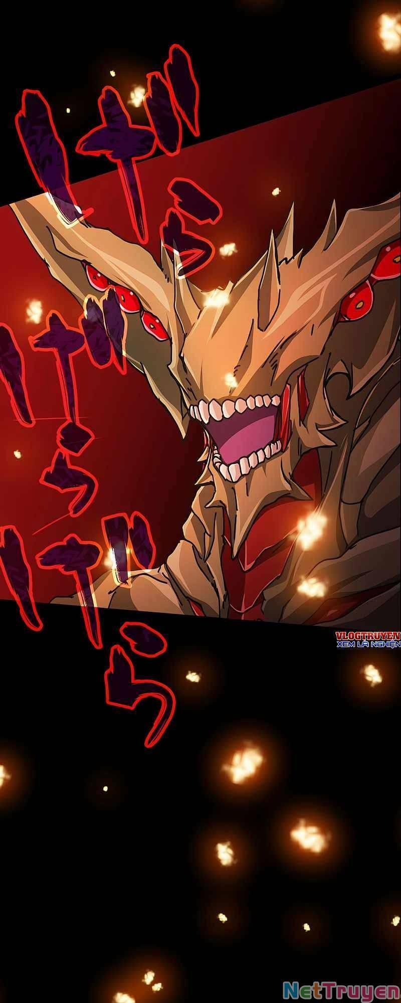 Đại Hiền Nhân Ma Thuật Cấp 99990000 17 trang 71