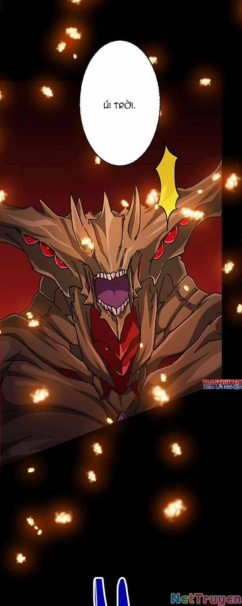 Đại Hiền Nhân Ma Thuật Cấp 99990000 17 trang 72