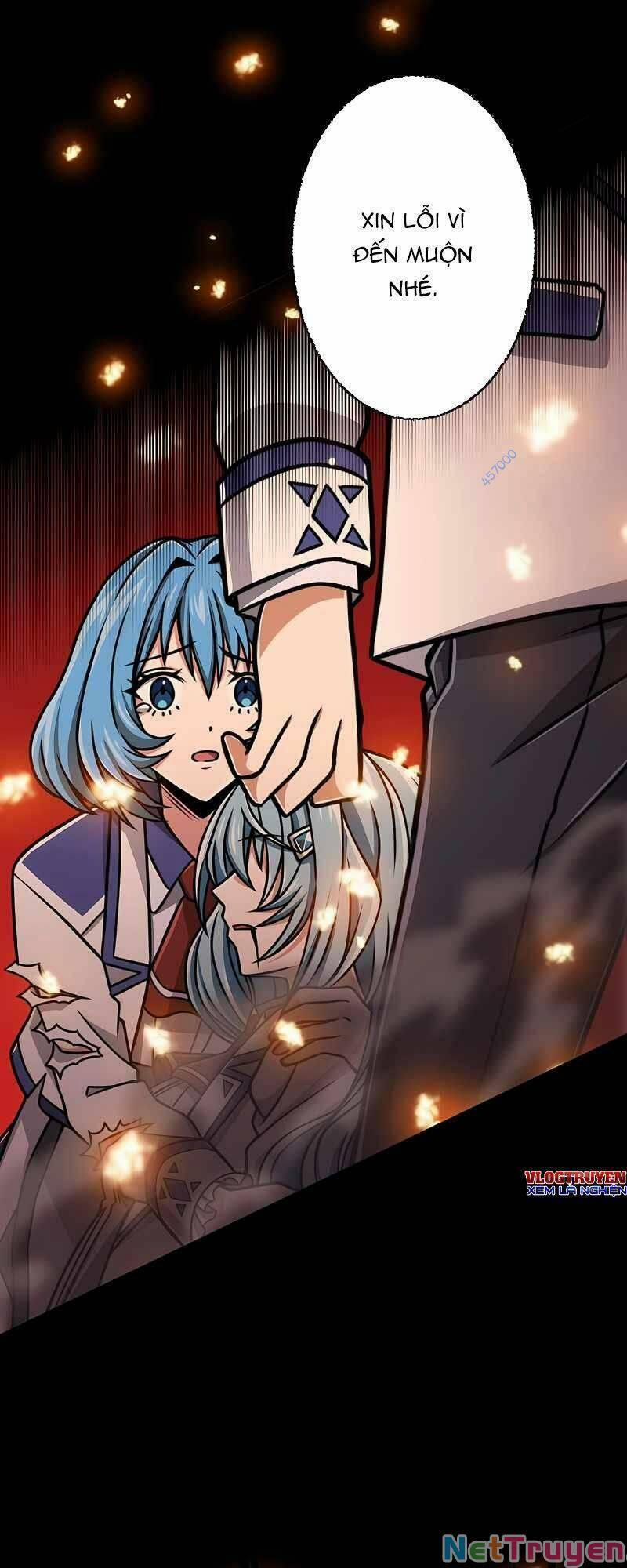 Đại Hiền Nhân Ma Thuật Cấp 99990000 17 trang 75