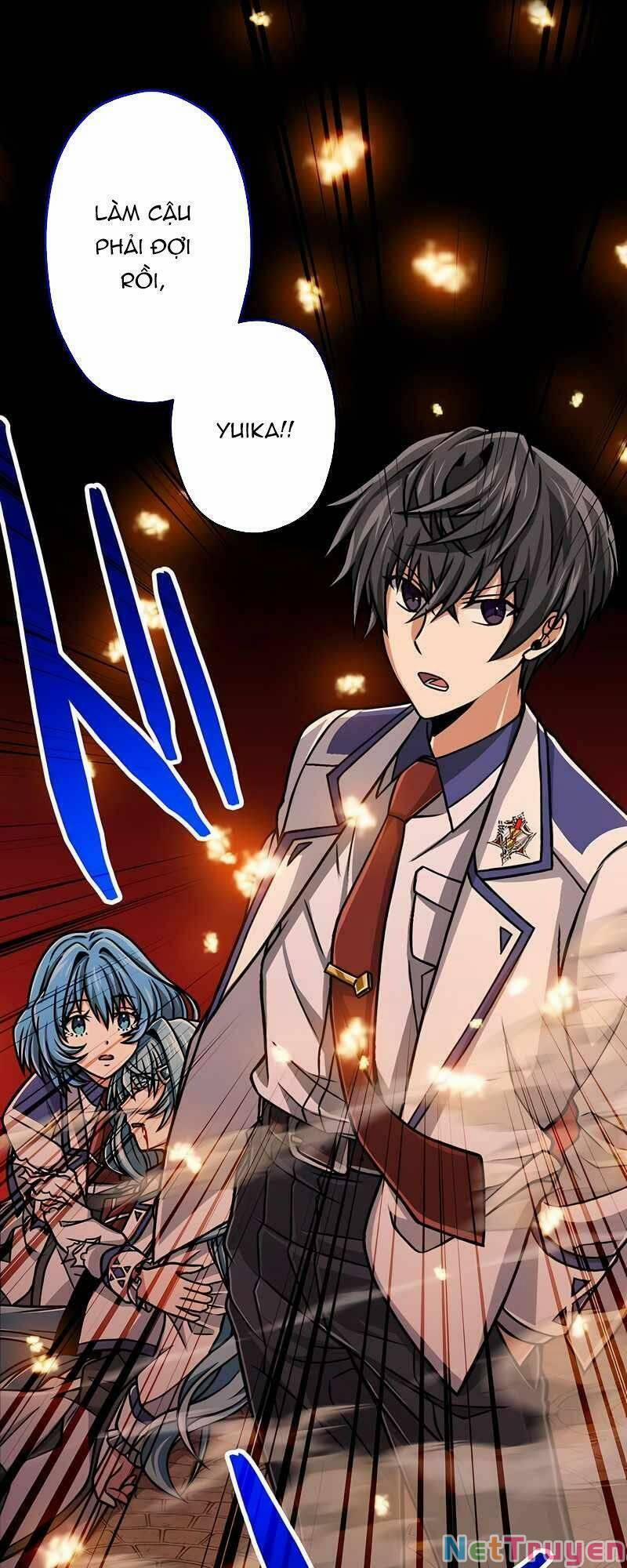 Đại Hiền Nhân Ma Thuật Cấp 99990000 17 trang 76