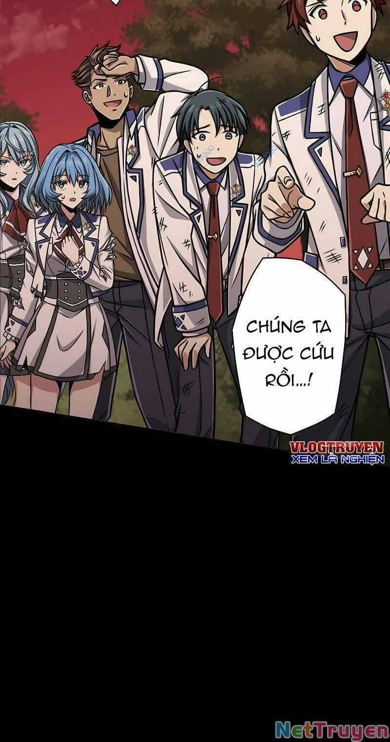 Đại Hiền Nhân Ma Thuật Cấp 99990000 17 trang 8