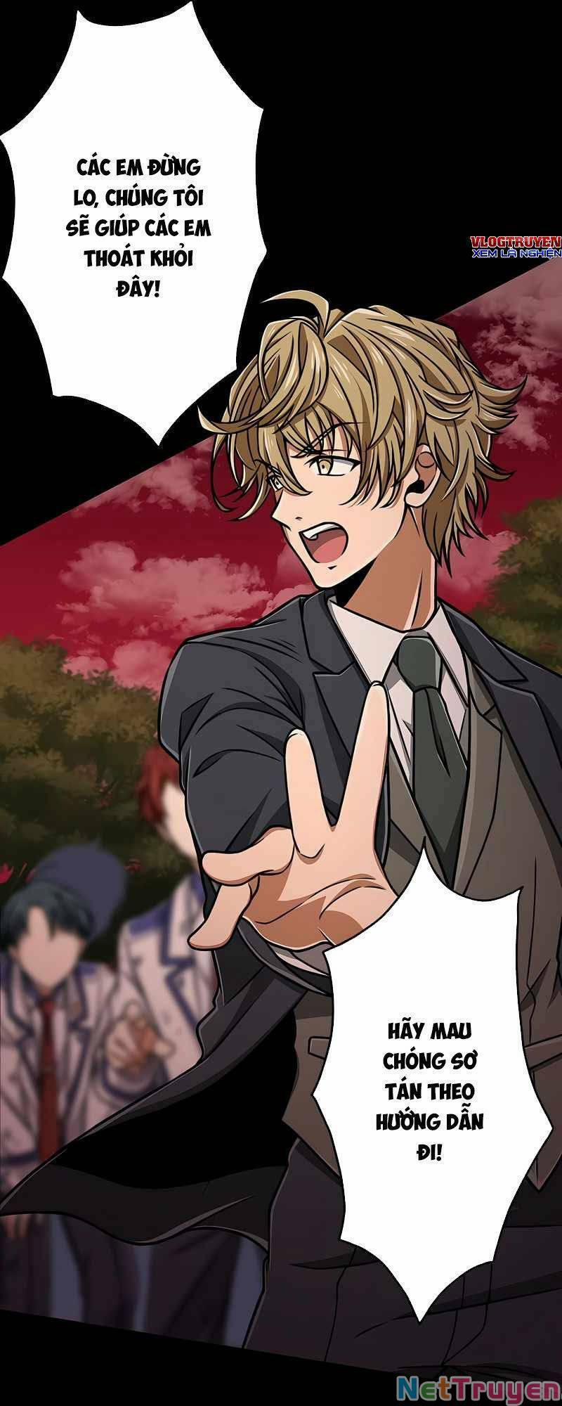 Đại Hiền Nhân Ma Thuật Cấp 99990000 17 trang 9