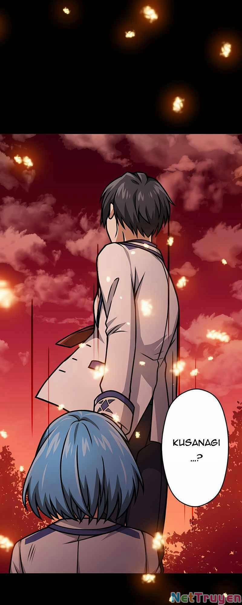 Đại Hiền Nhân Ma Thuật Cấp 99990000 18 trang 10