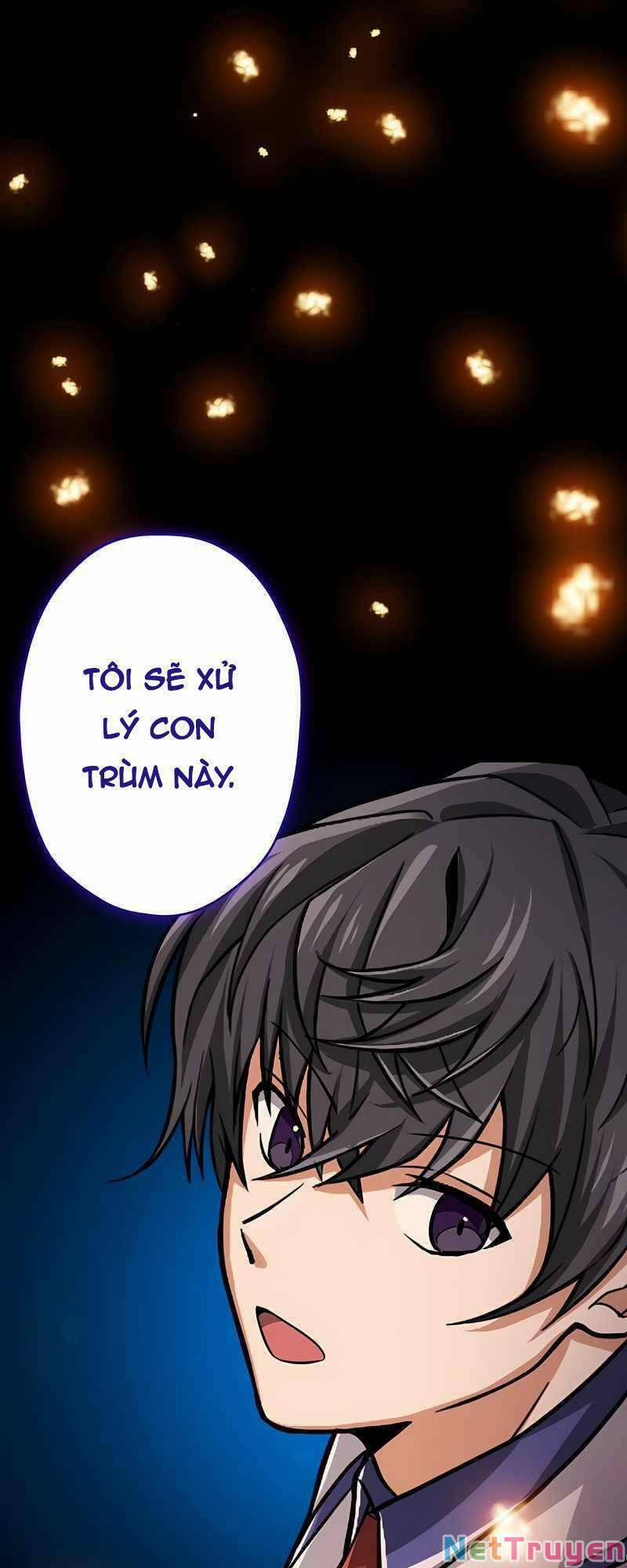 Đại Hiền Nhân Ma Thuật Cấp 99990000 18 trang 11